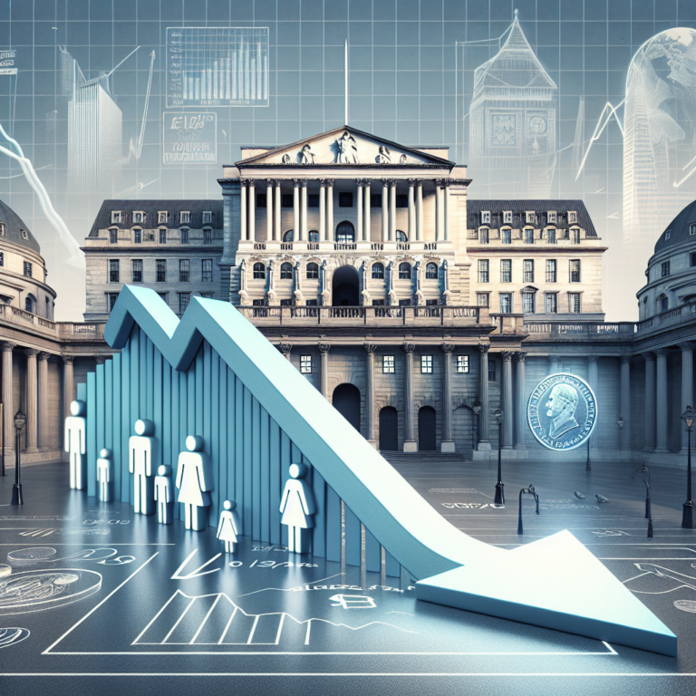 Bank of England Urges Action: Lower Interest Rates to Safeguard Households and Economy