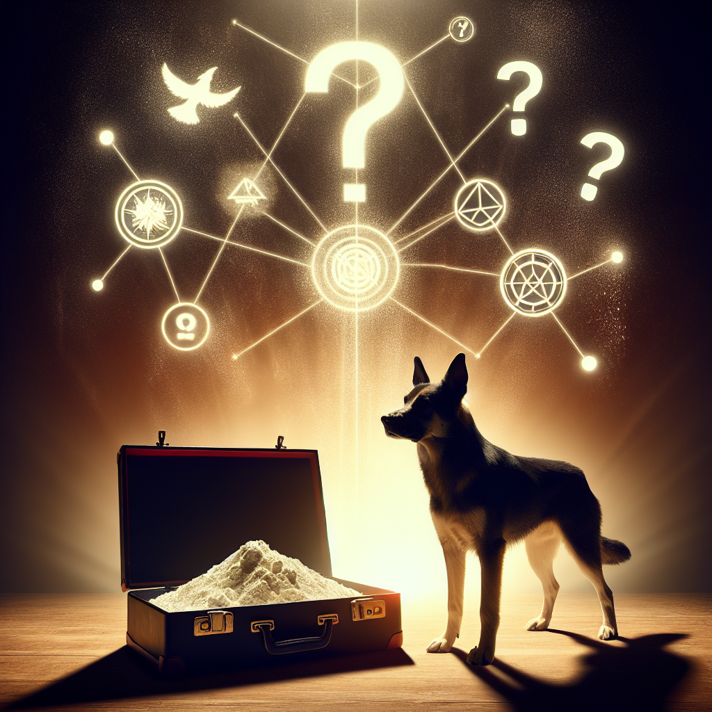 Jeanine Pirro Suggests Wild Conspiracy: Biden’s Dog Allegedly Tied to Hunter’s Cocaine Scandal