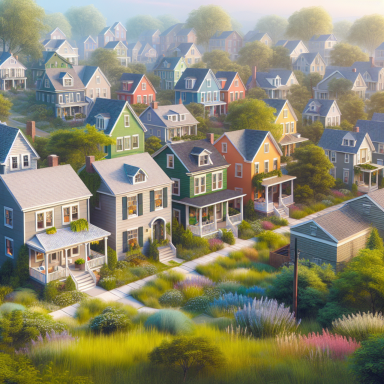 Exciting Proposal: 38 Affordable Homes Coming to Jersey!