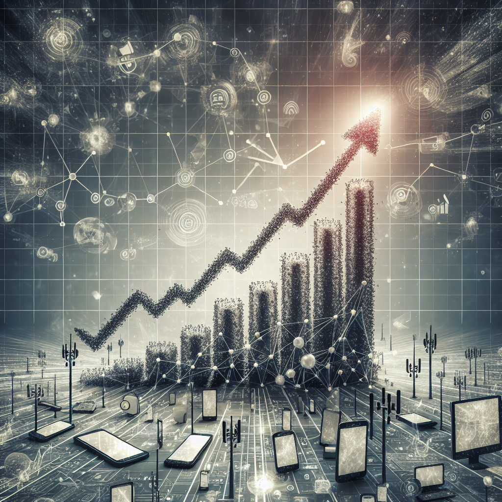 Demand for 3G services surges after Les Quennevais announcement