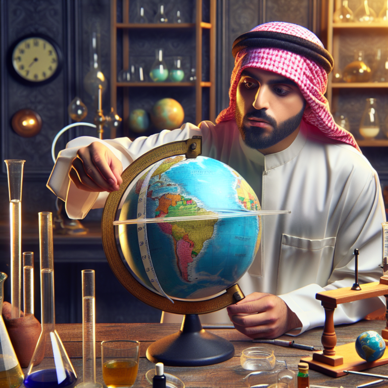 Flat-Earther’s Experiment Backfires, Accidentally Proves Earth is Round
