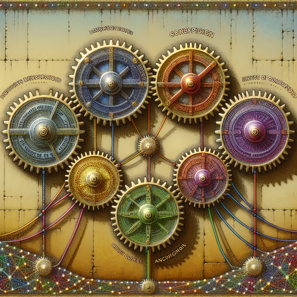 Unveiling the Top Six Liberal Conspiracy Theories Shaping the Political Discourse