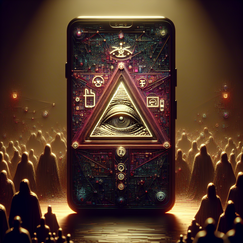 Unveiling the Mystery of the Illuminati’s Influence on TikTok