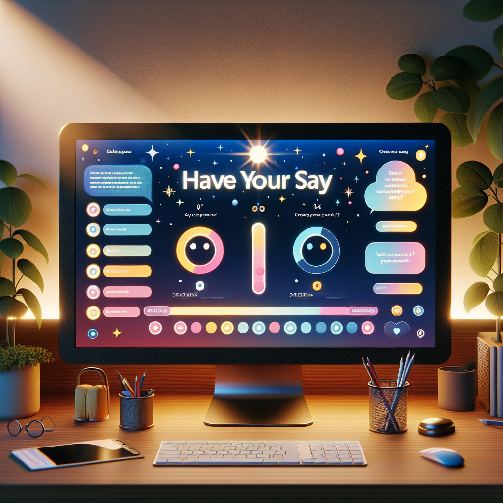 “Have Your Say: Jersey Post’s Exciting New Customer Survey for 2024!”