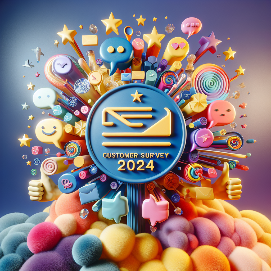 “Have Your Say: Jersey Post’s Exciting New Customer Survey for 2024!”