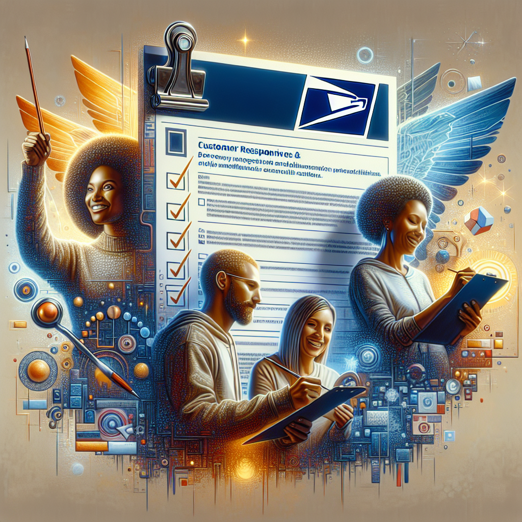 Discover how Jersey Post is seeking to enhance customer experience through a new survey