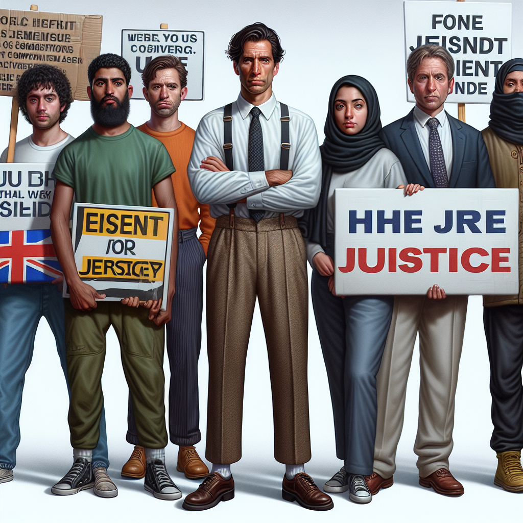 Over 250 individuals pursuing additional compensation following Jersey gas outage