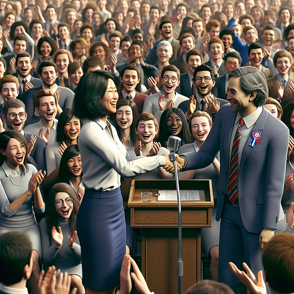 “Exciting Announcement: Highlands College Welcomes New Deputy Principal for Curriculum!”