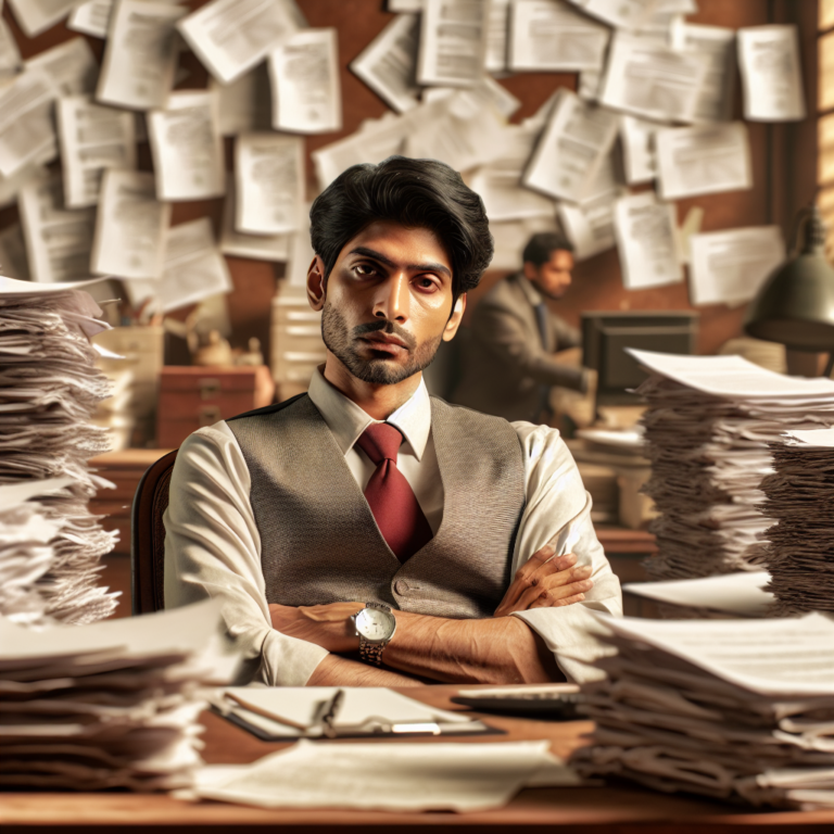 Urgent Demands for Action: Rishi Sunak Under Pressure to Take Firm Stance…
