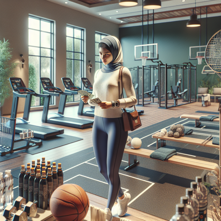 Get Ready to Pay with Cash Again at Jersey Sports Centers!