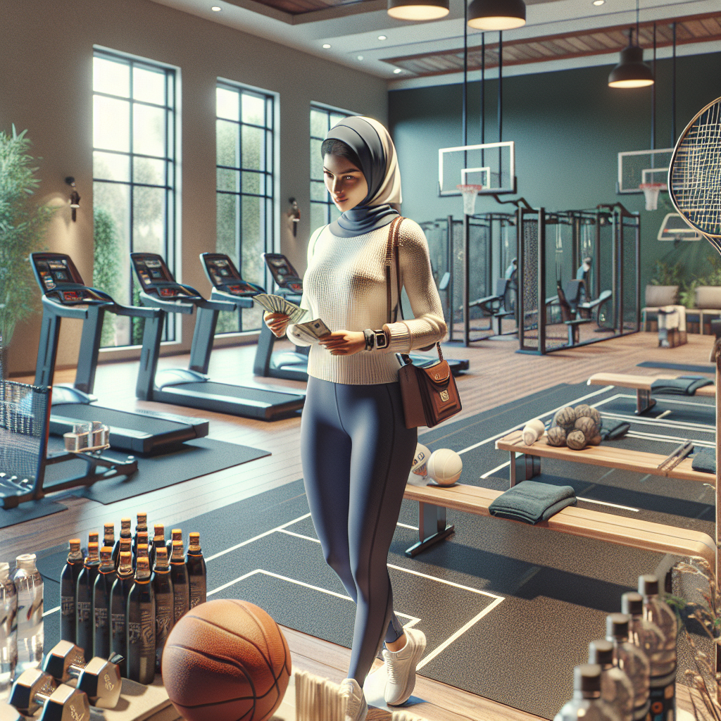 “Get Ready to Pay with Cash Again at Jersey Sports Centers!”