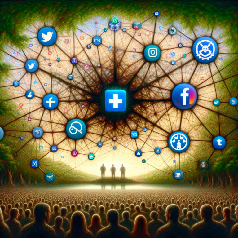 Unveiling the Impact of Social Media on the Rise of Anti-Vaccination Conspiracies in Politics