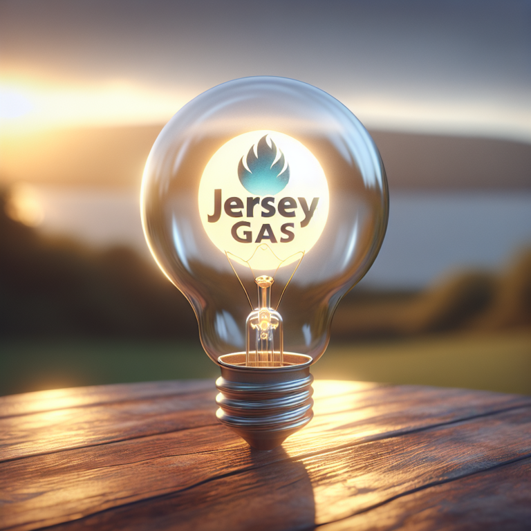 Jersey Gas Outage Sparks Company’s Fresh Start with Review Process