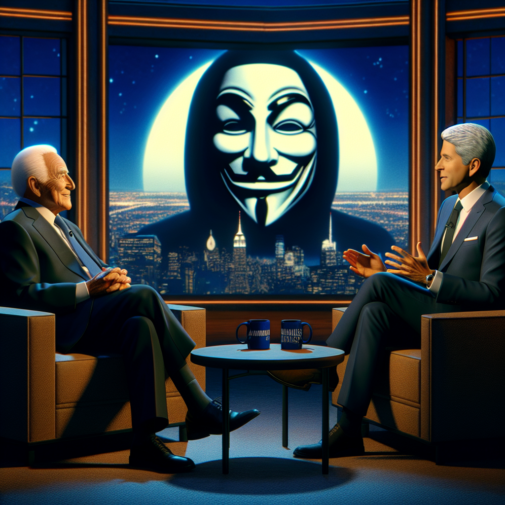 President Joe Biden Talks Taylor Swift Conspiracy Theories and Dark Brandon Meme on Late Night with Seth Meyers (Extended Clip)