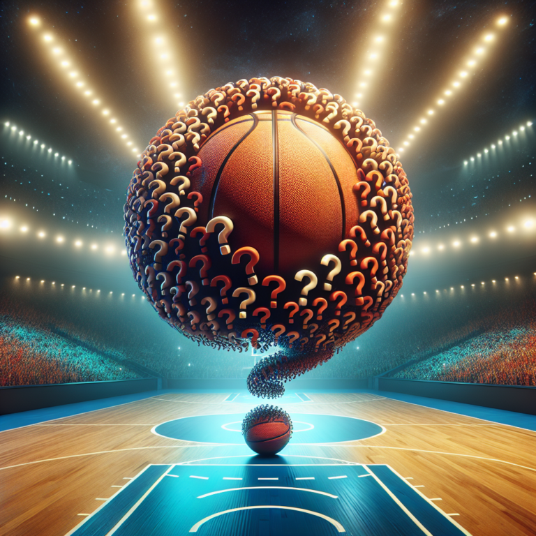 Unveiling the Truth: Is the NBA Actually Rigged? | SportsTalk 790