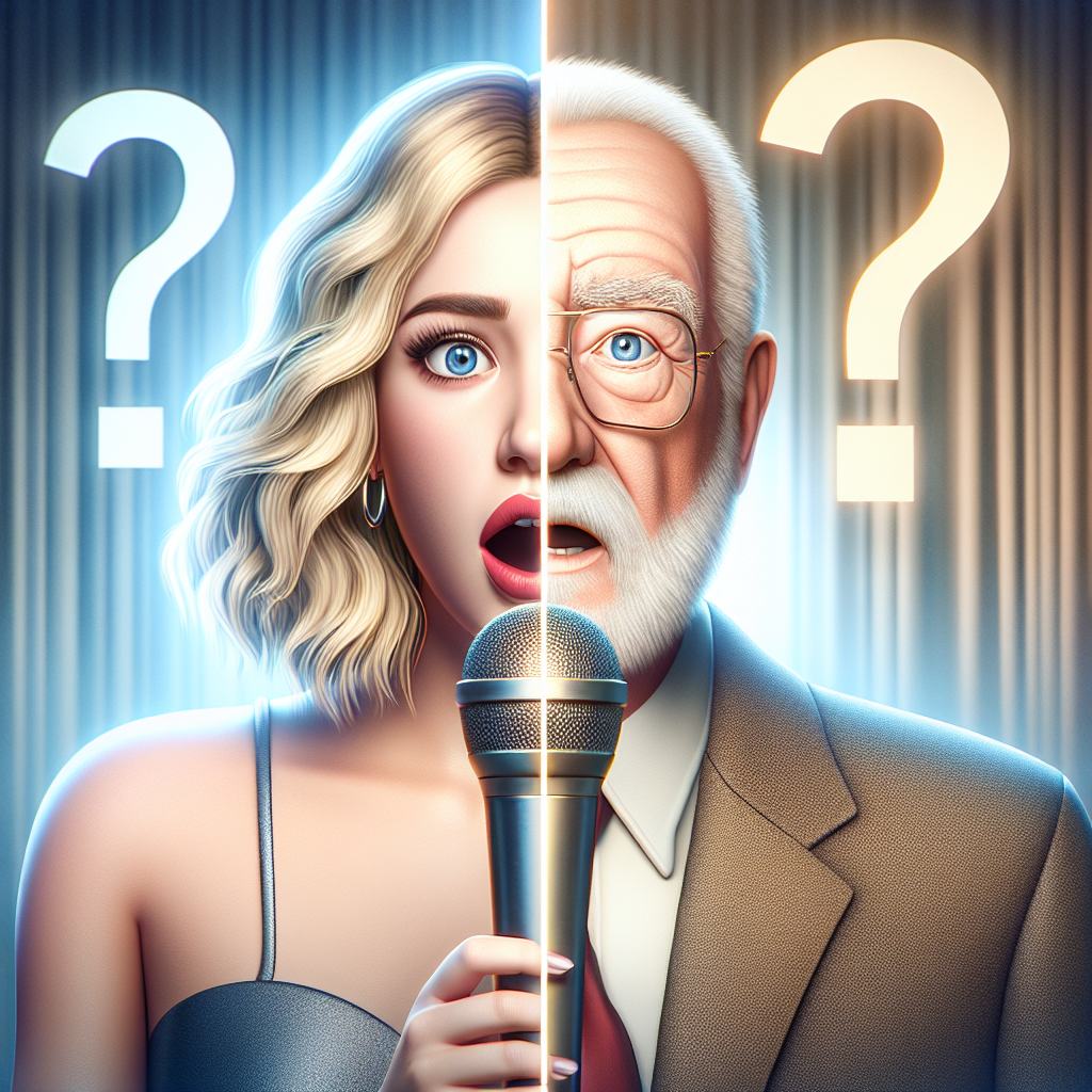 “Shocking: 20% of Americans think Taylor Swift is collaborating with Biden – Is it true?”