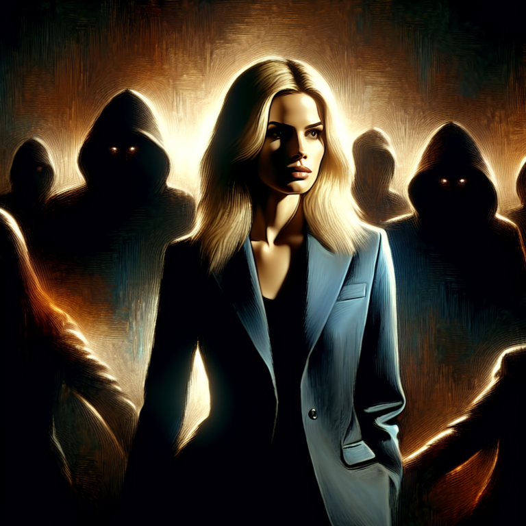 Unveiling the Truth: Taylor Swift and the Rising Suspicion Towards Institutions