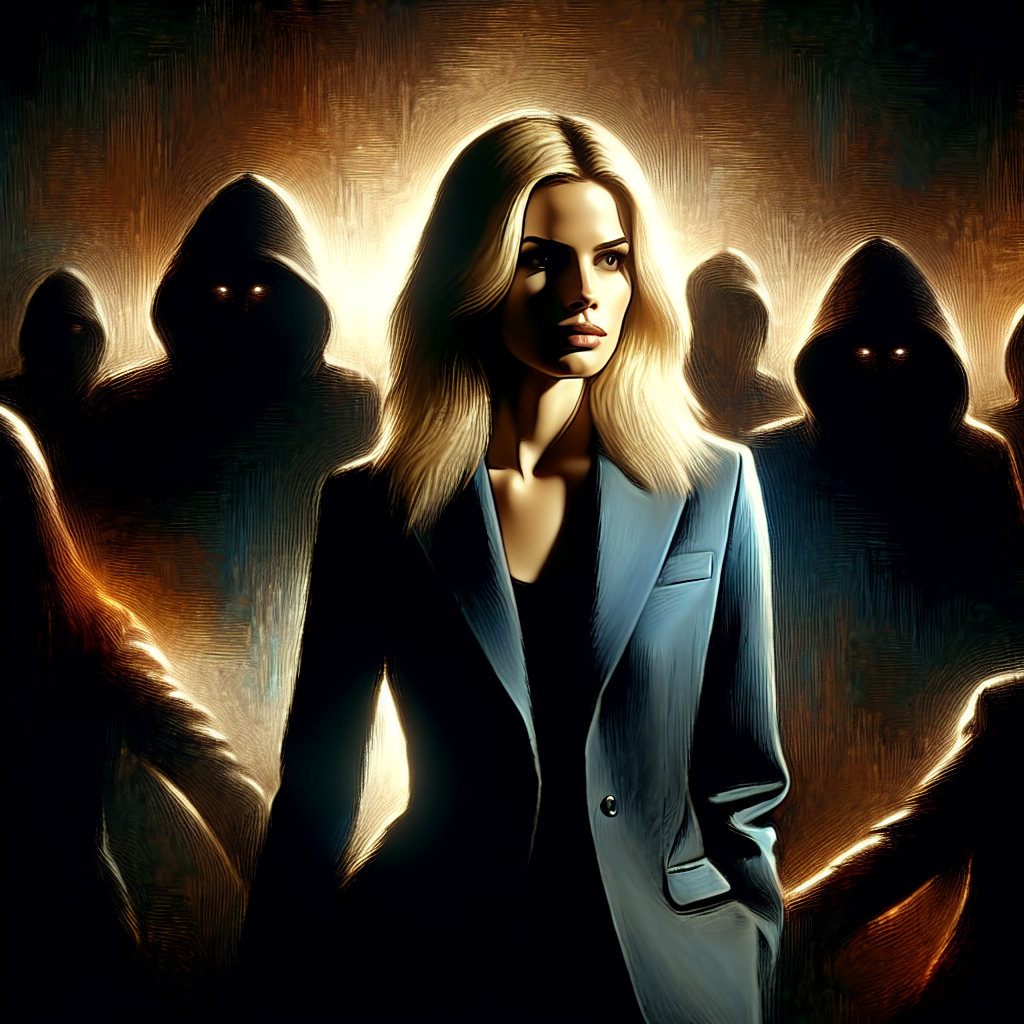 Unveiling the Truth: Taylor Swift and the Rising Suspicion Towards Institutions