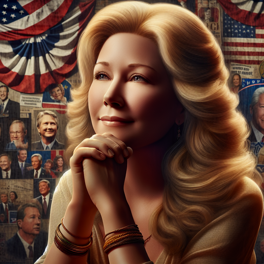 Uncover the Intriguing Theory: Is Taylor Swift Secretly Aiding Biden’s Victory?