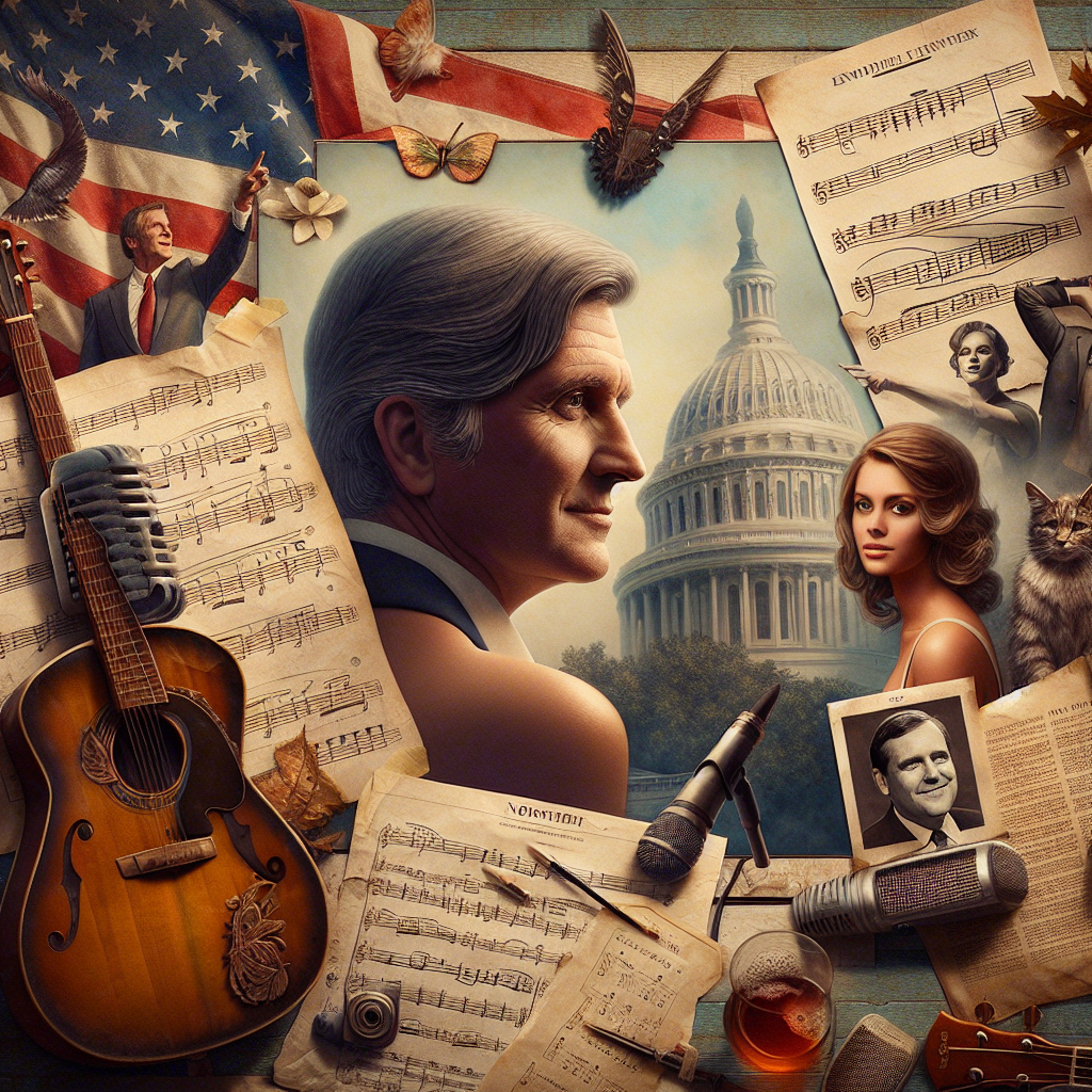 Uncover the Intriguing Theory Linking Taylor Swift to Biden’s Victory!