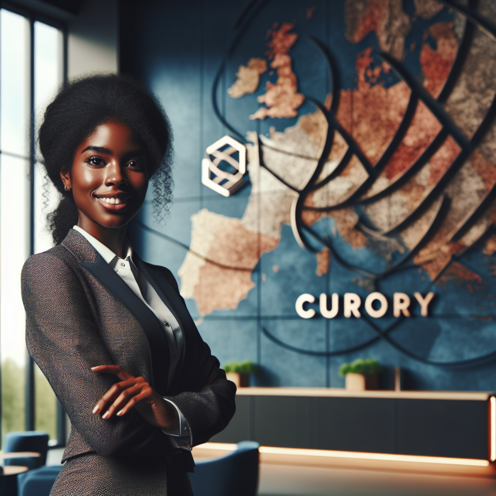 “Meet Crestbridge’s Dynamic New Commercial Director for Europe!”