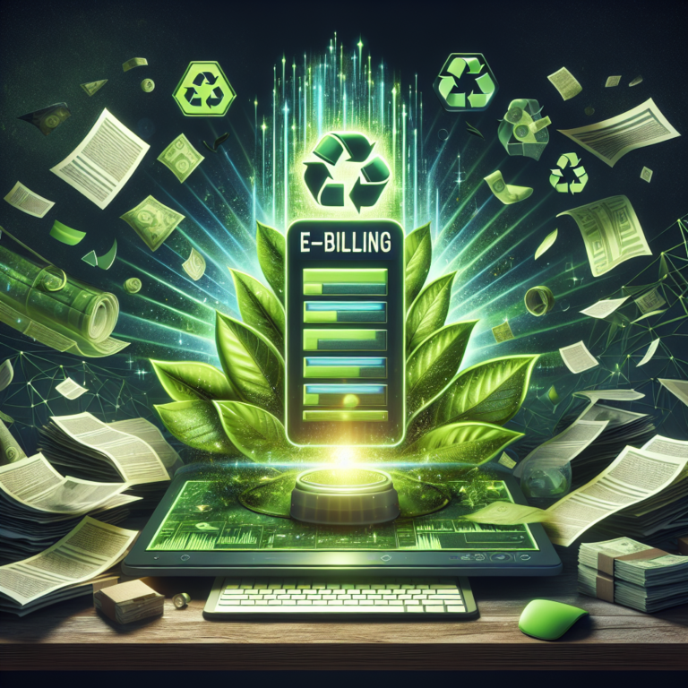 Guernsey Electricity Launches Eco-Friendly E-Billing Campaign to Reduce Waste