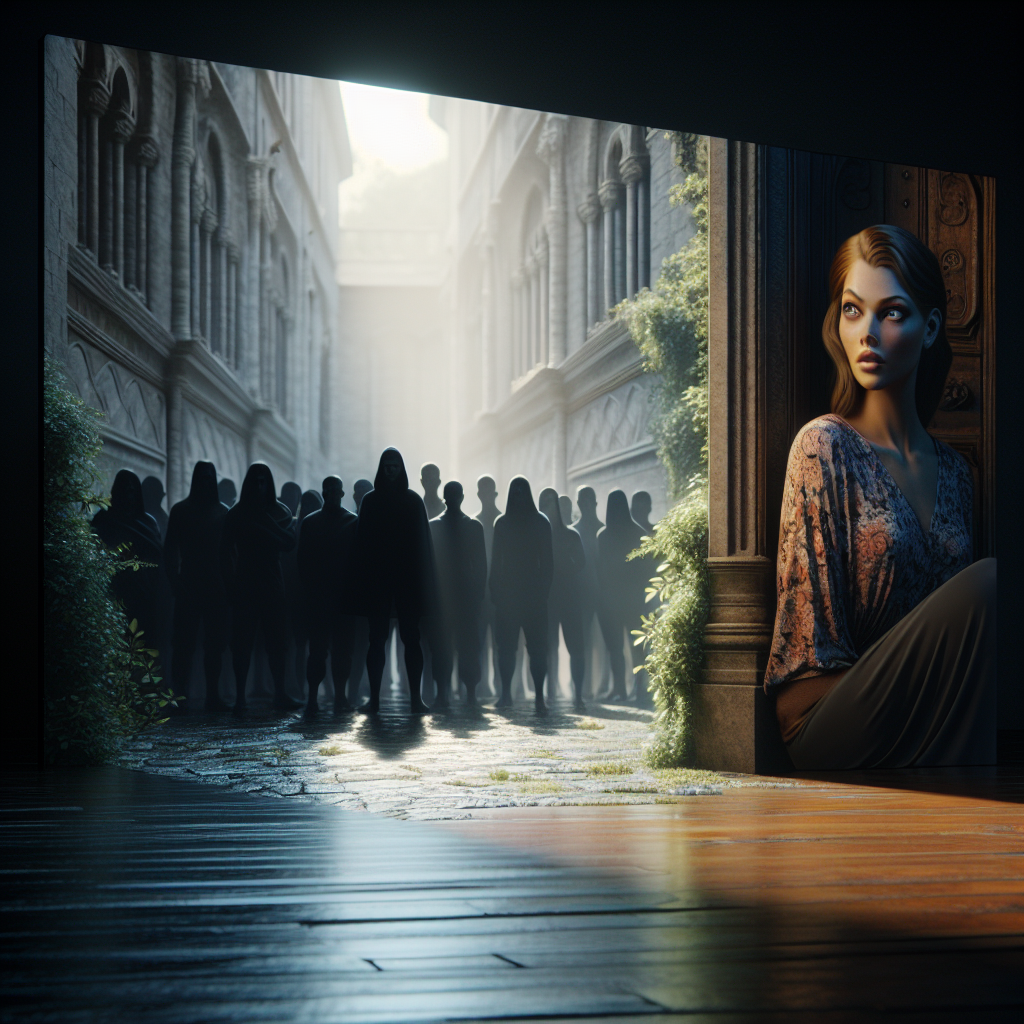 Unraveling the Mystery: The Truth Behind Kate Middleton’s Whereabouts