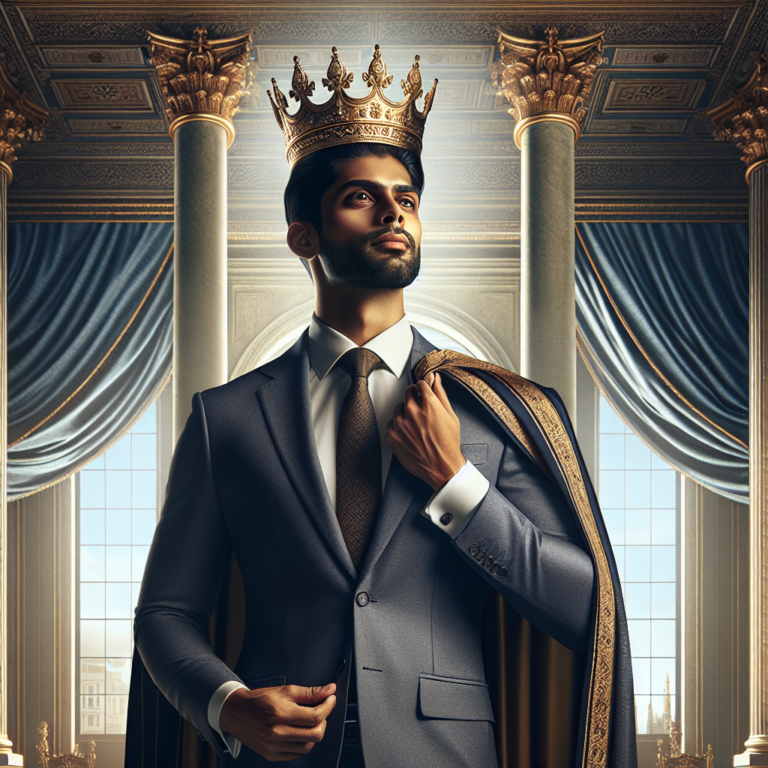 Meet the New Head of Coutts Crown Dependencies!
