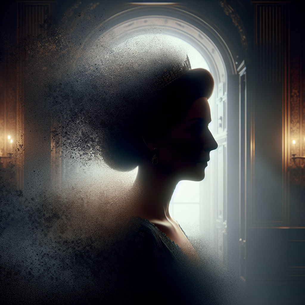 “The Internet Can’t Stop Talking About The Mysterious Disappearance of Kate Middleton”