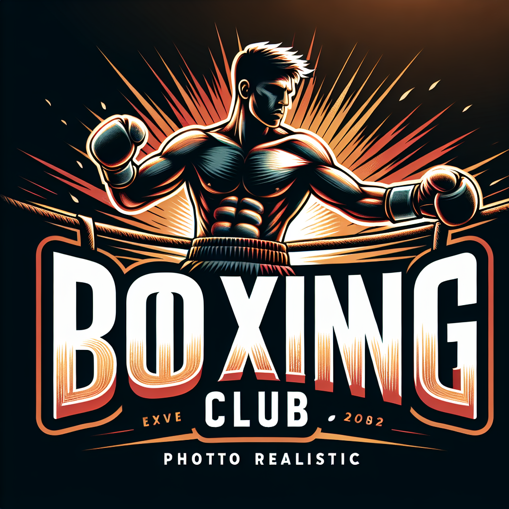 “Join the Excitement: Fresh Boxing Club Officially Registered!”