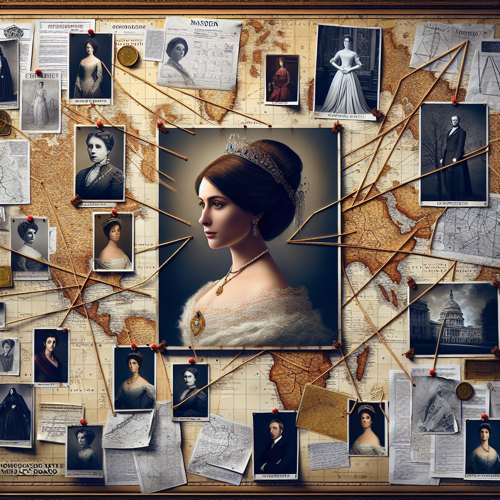 Unraveling the Mystery: The Curious Case of Kate Middleton’s Whereabouts Sparks Wild Conspiracy Theories