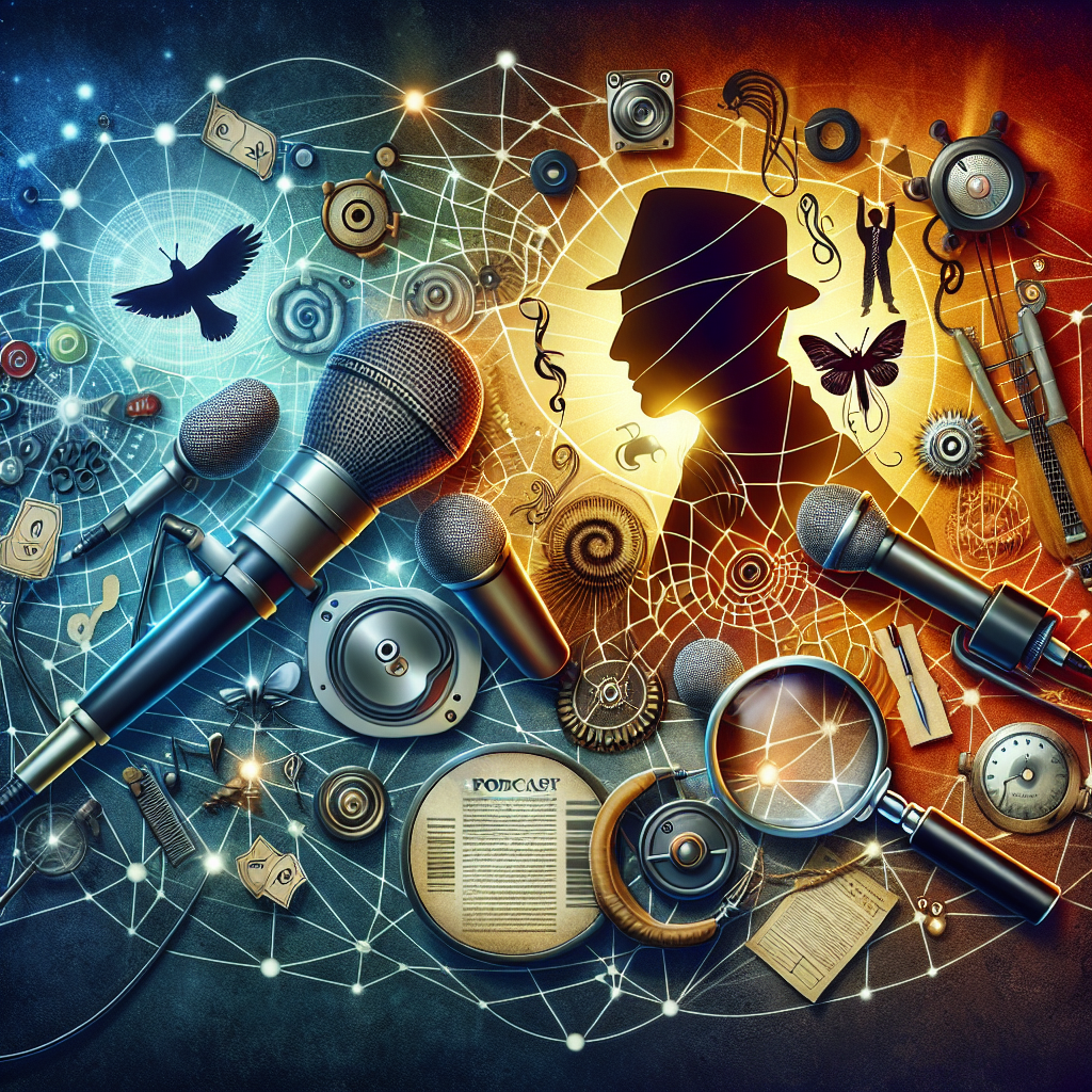 Unraveling the Mystery: Dive into the Podcast Investigating the Wild Rumor Surrounding Avril Lavigne’s Death