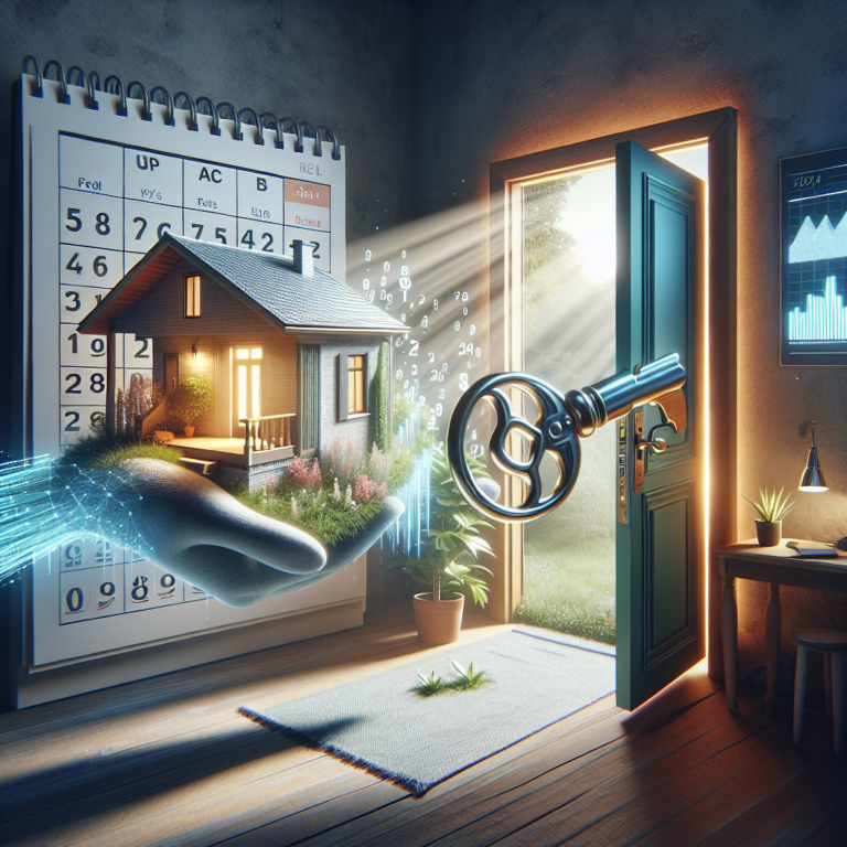Unlock Your Dream Home: Latest Mortgage Rates as of February 29, 2024