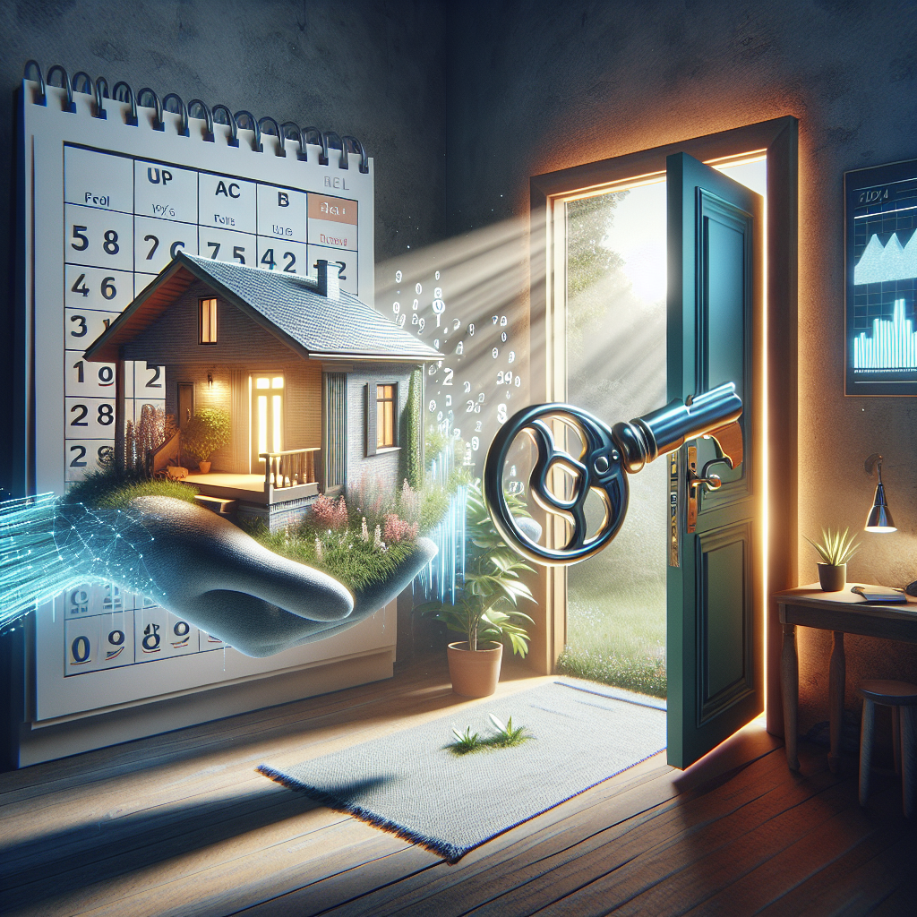 “Unlock Your Dream Home: Latest Mortgage Rates as of February 29, 2024”