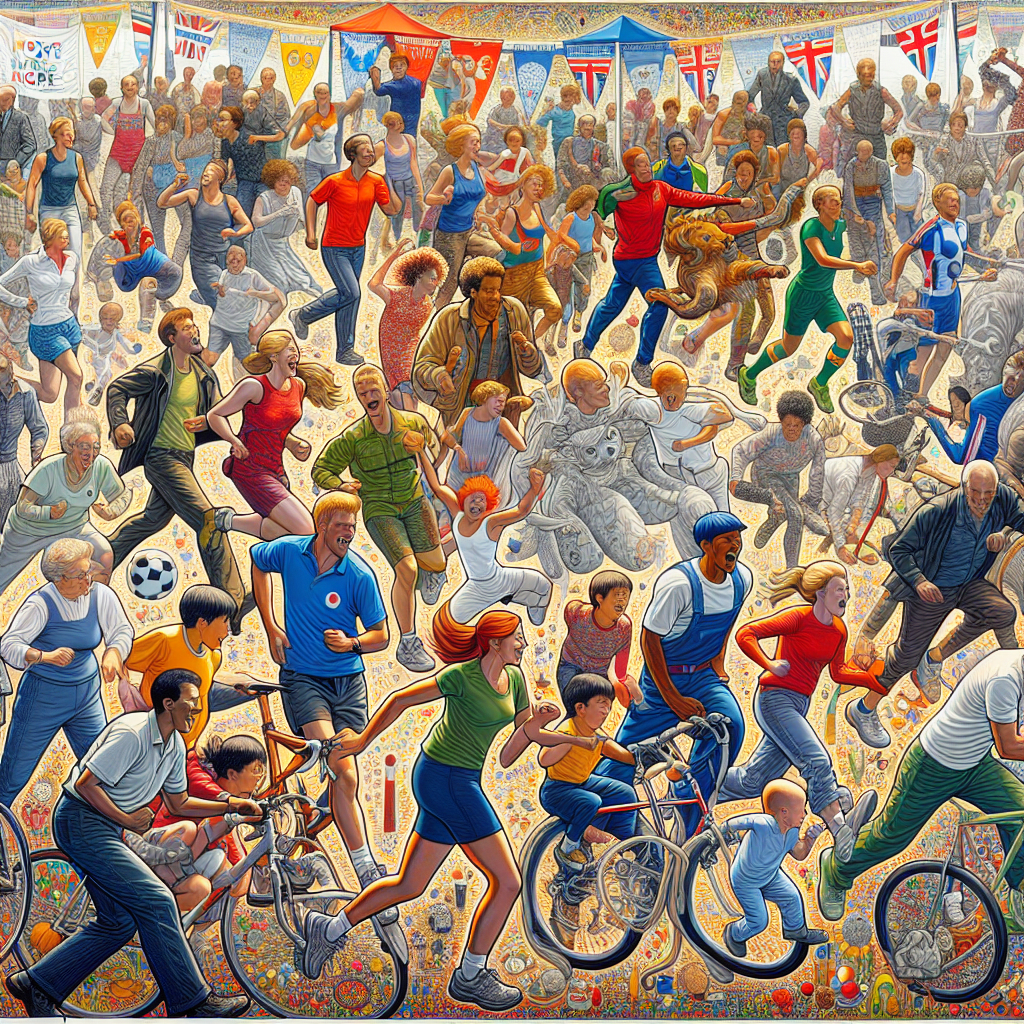 “Jersey Sports’ Move More initiative gets a major boost!”