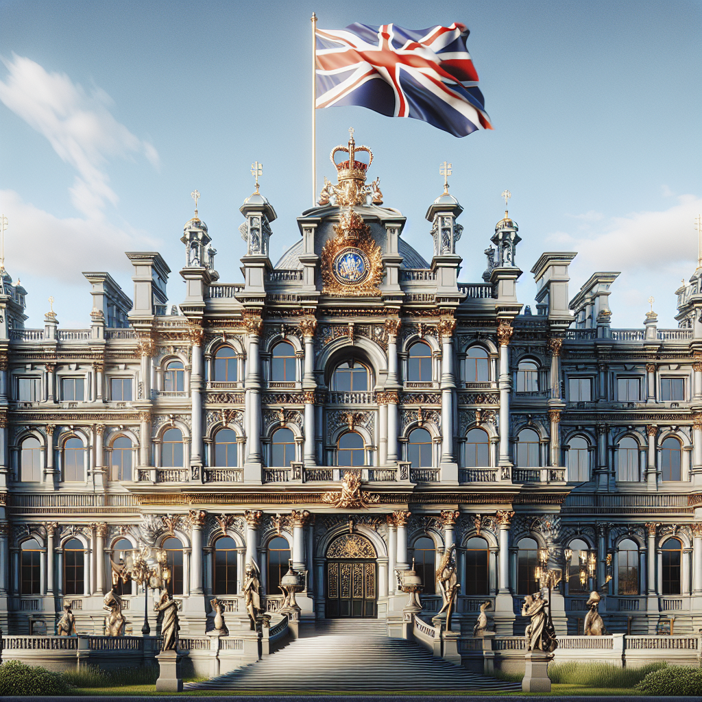 “Royal Palace Denounces Rumors Surrounding Kate Middleton’s Surgery Recovery”