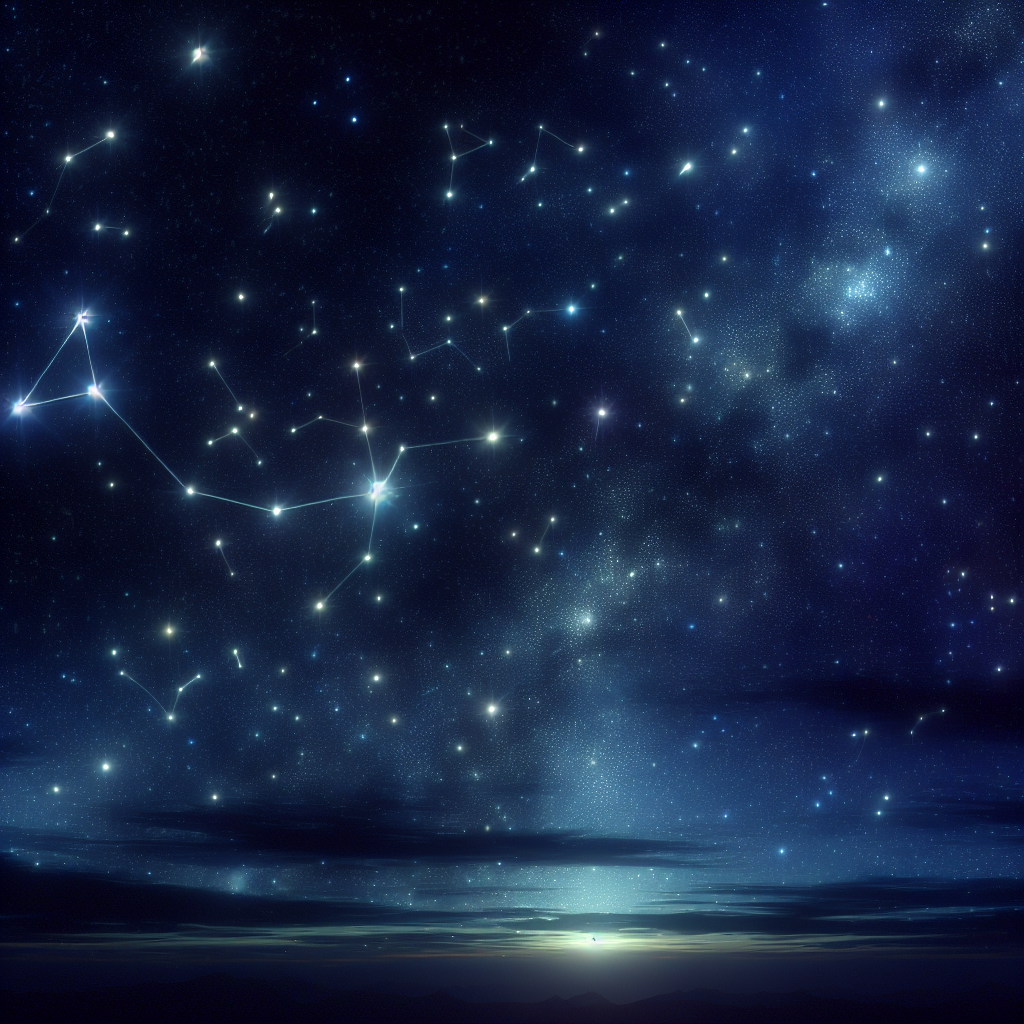 Unveiling the Secret Connection in Constellation Leading to Jo’s Memory Gap