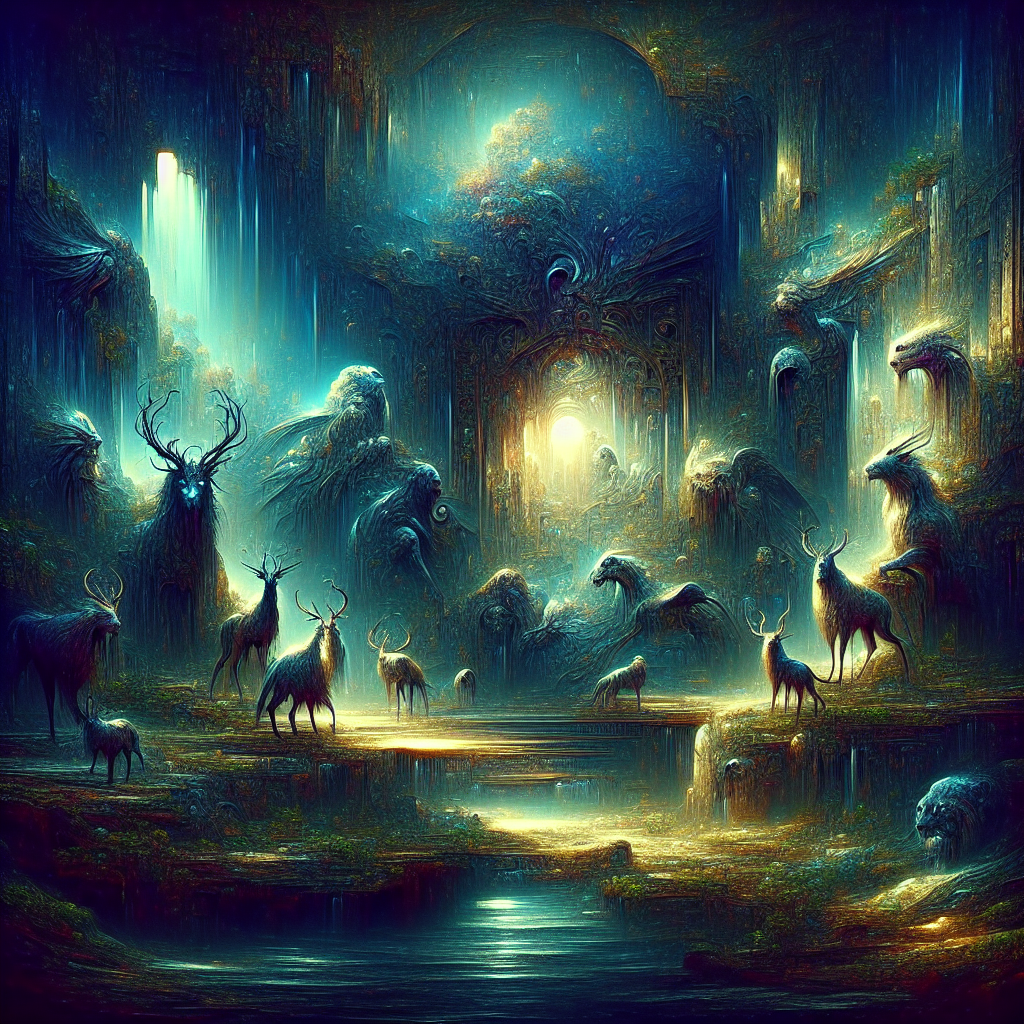 Unveiling the Top Pokemon Legends: Z-A Conspiracy Theories