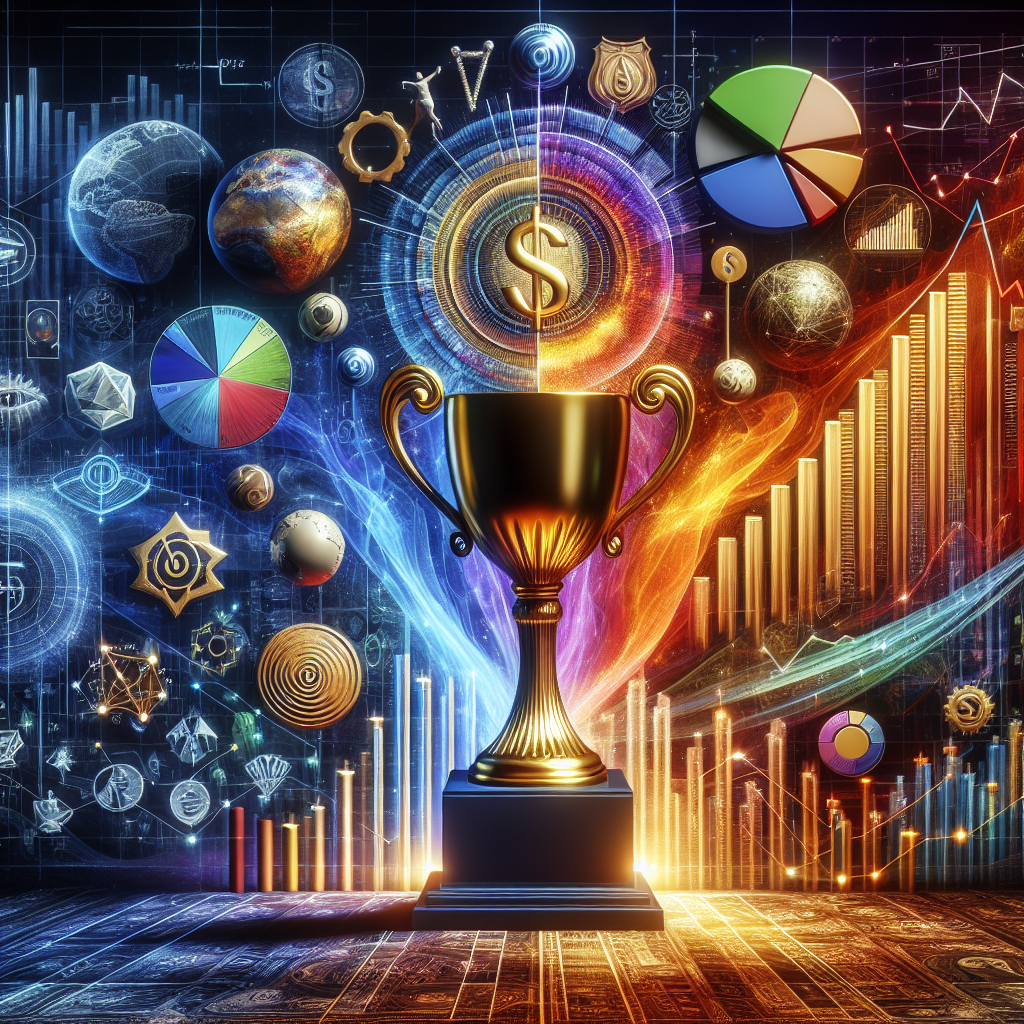 “Exciting New Award Launched to Spark Passion in Future Economists”