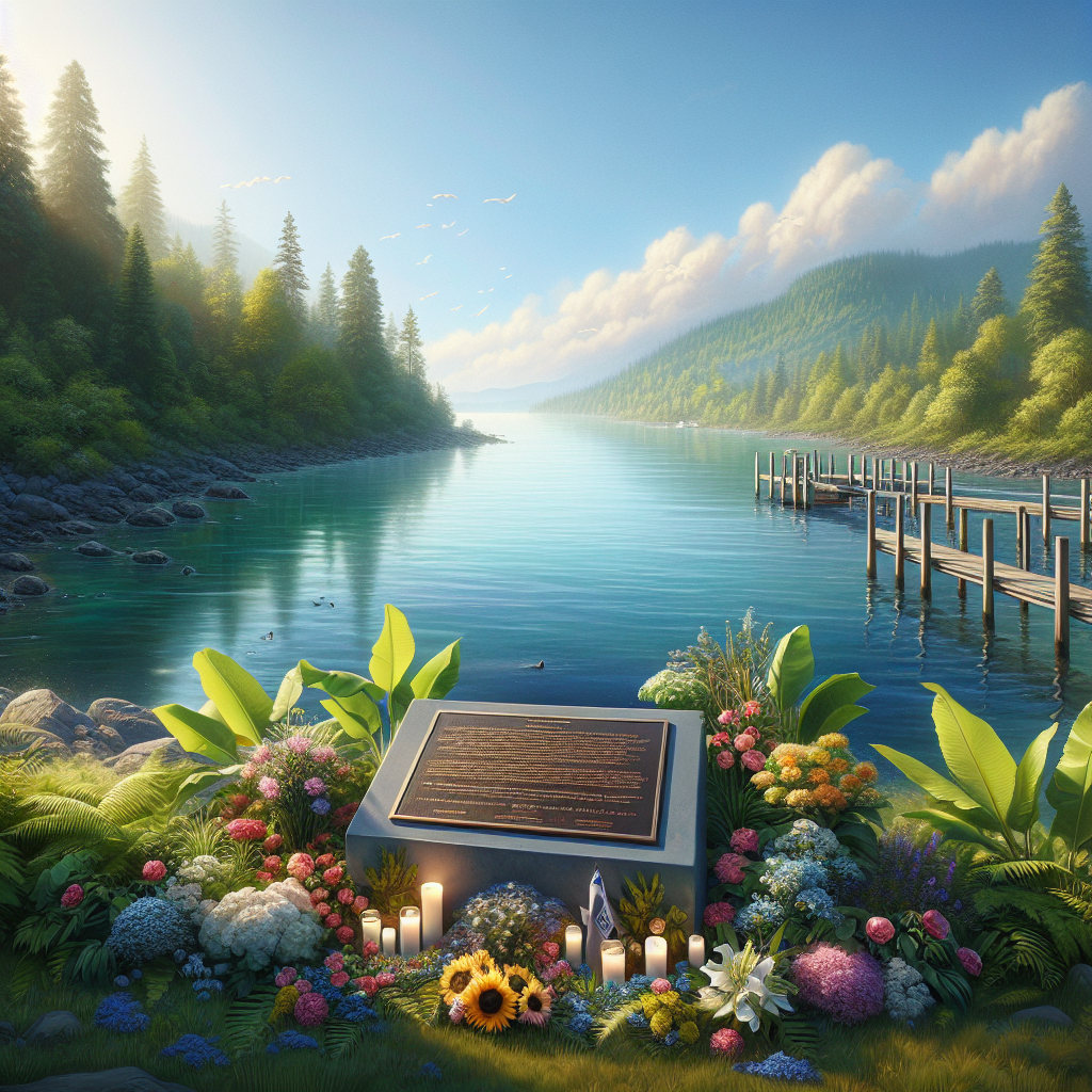 Remembering the Legacy of Jersey’s Visionary Former Environmental Adviser