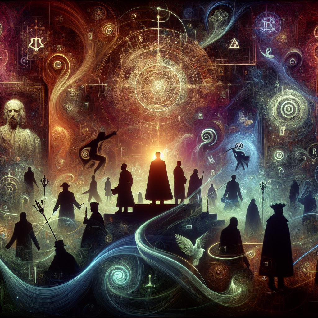 Unraveling the Intriguing Conspiracy Theories Surrounding the Royals