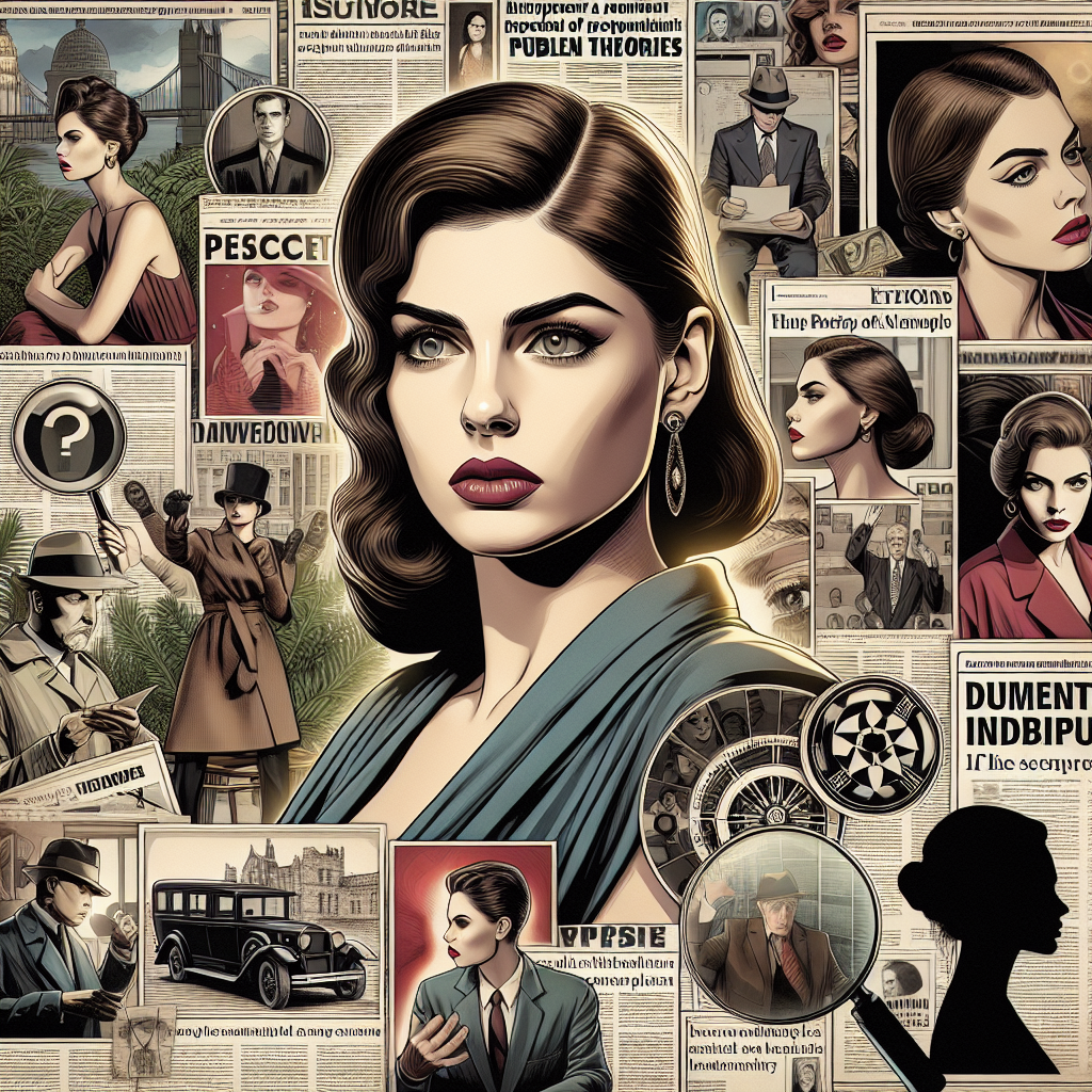 Unveiling the Intriguing Kate Middleton Disappearance Conspiracy Theories