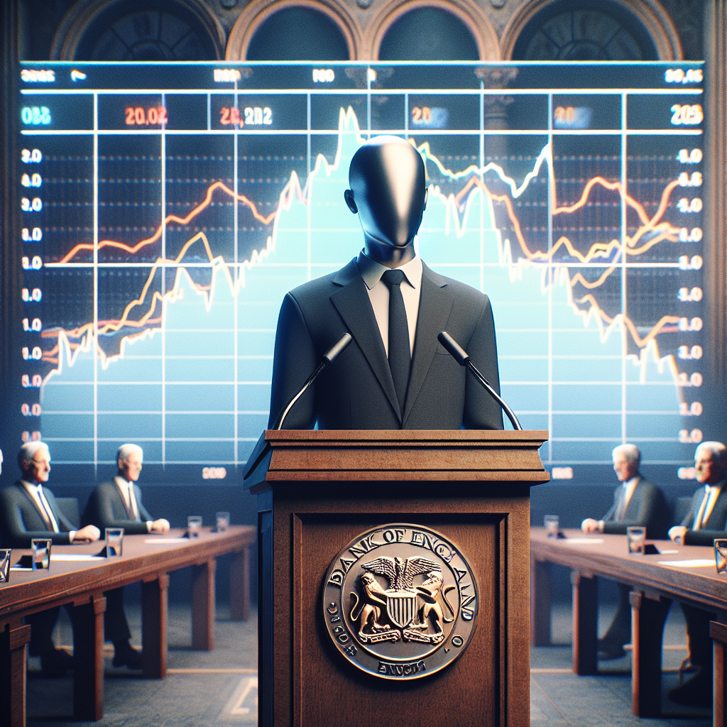 Bank of England’s Huw Pill Warns: Interest Rate Cuts Are Still on the Table