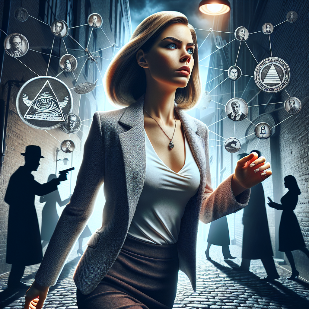 “Unraveling the Truth Behind Kate Middleton Conspiracy Theories – You Won’t Believe What’s Really Happening!”