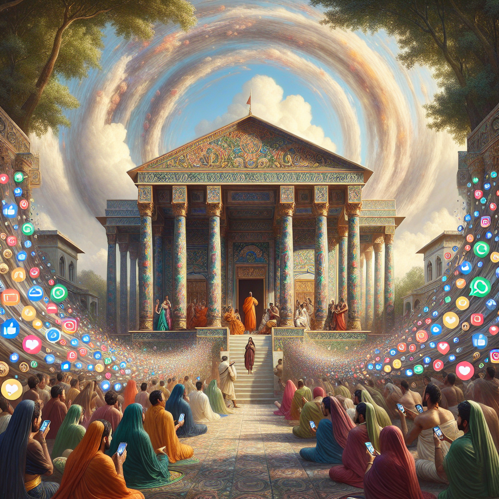 Palace Aides Slam Kate Middleton Theories as ‘Social Media Madness’