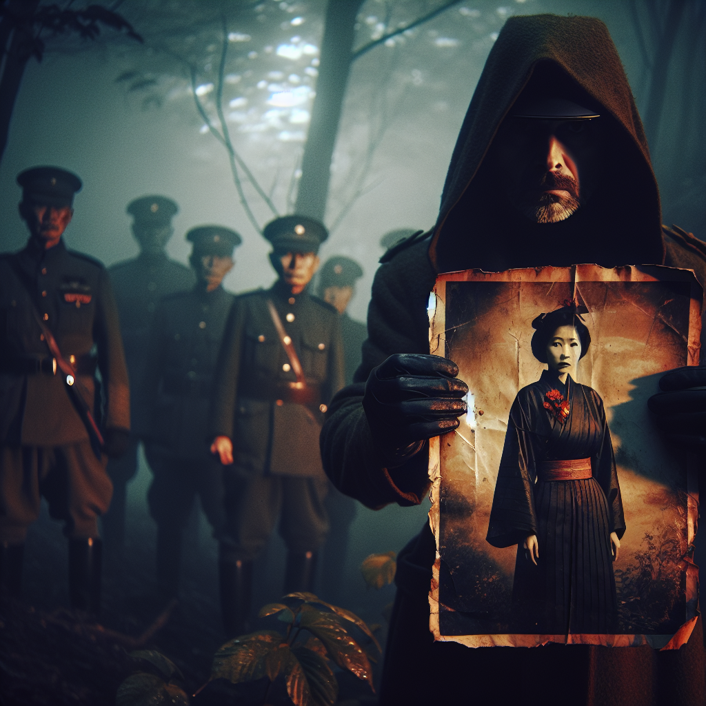 Shocking Theory: Was Amelia Earhart Really Killed by Japanese Soldiers?