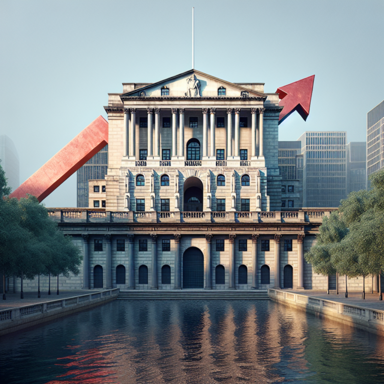 Bank of England economist reveals interest rate cuts are not imminent
