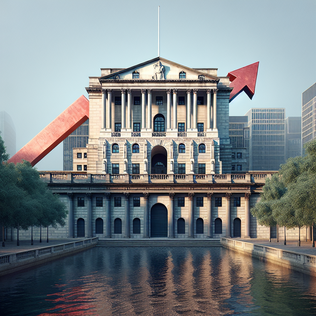 Bank of England economist reveals interest rate cuts are not imminent