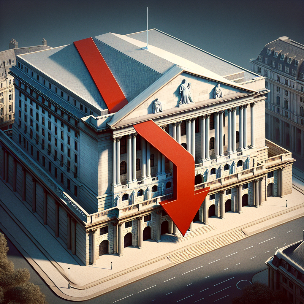 Bank of England Economist Suggests Interest Rate Cut is Not Imminent