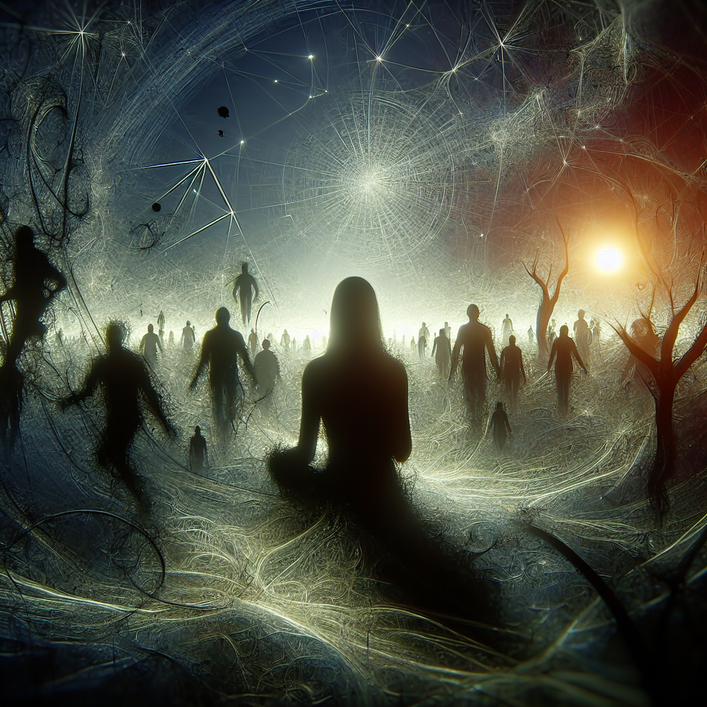 Unraveling the Mystery of Danny Casolaro in Netflix’s American Conspiracy: The Octopus Murders